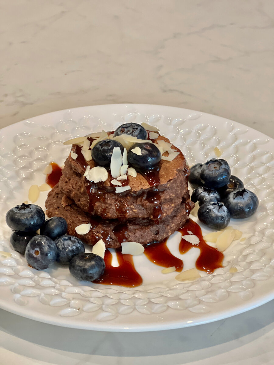 Готовое блюдо