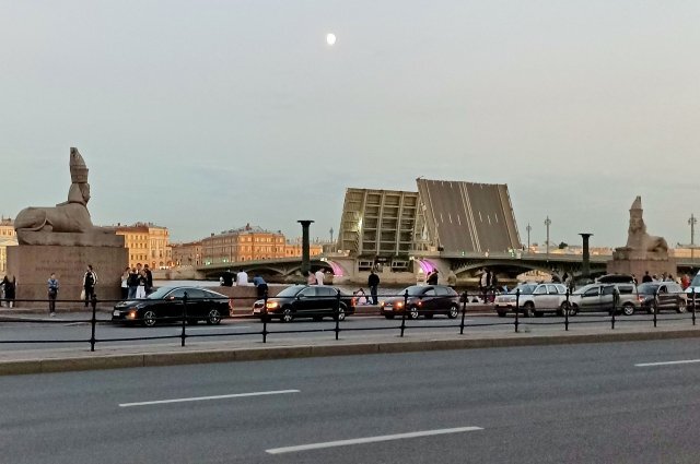    Как не проспать Ночь музеев в Петербурге в 2023 году?