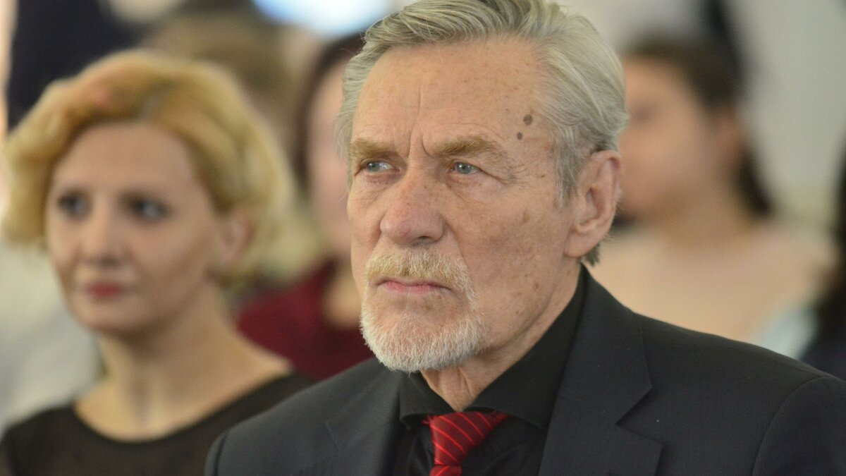    Global Look Press | Pavel Kashaev