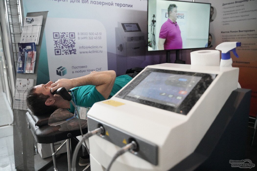    Фото: Лидия Аникина © ИА «Уральский меридиан» Юлия Баталова