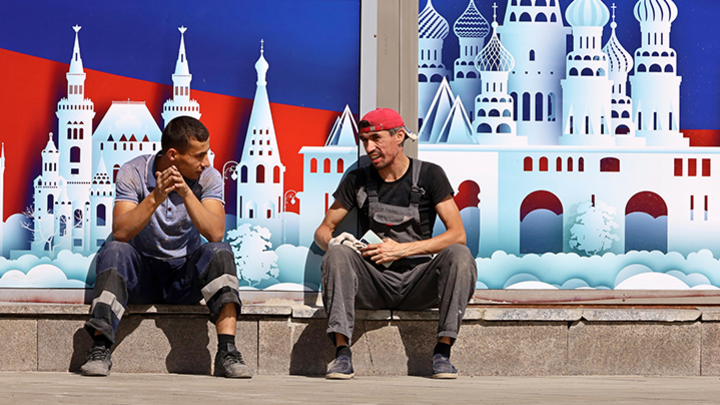 ФОТО: OLEG ELKOV/SHUTTERSTOCK.COM