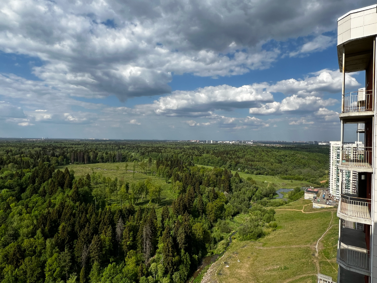 Красногорск – столица Московской области! Обзор ЖК Изумрудные холмы, все за  и против… | Где на Москве жить хорошо?! | Дзен