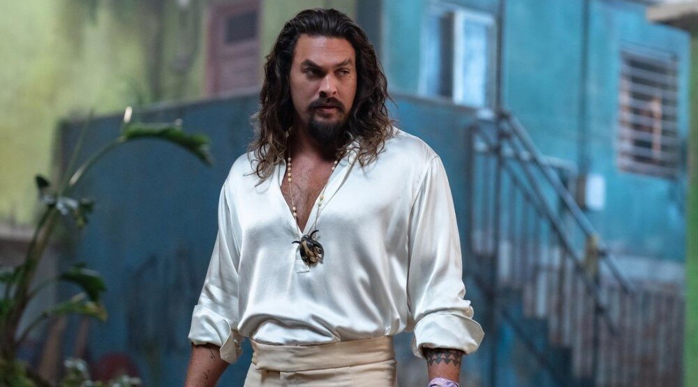     Кадр из фильма «Форсаж 10» (2023)