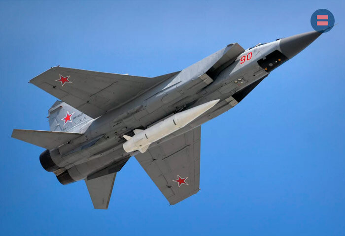 Гиперзвуковой «Кинжал»: что это за ракета и какими преимуществами она обладает?