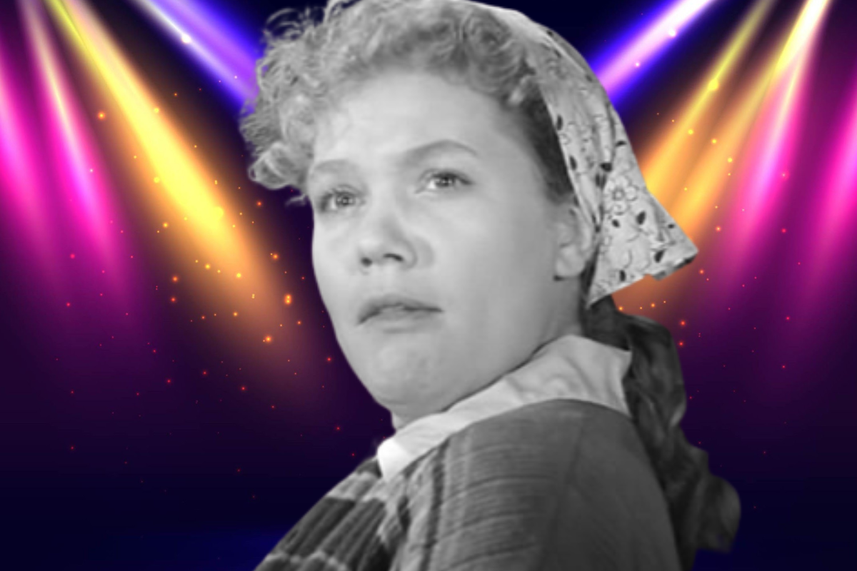 Валентина Ананьина