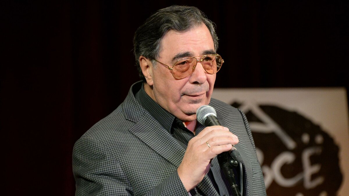    Global Look Press | Anatoly Lomohov