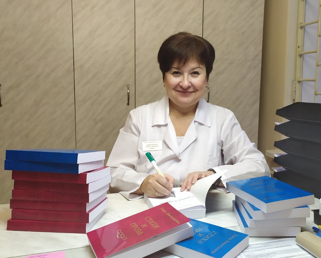 Фото из личного архива