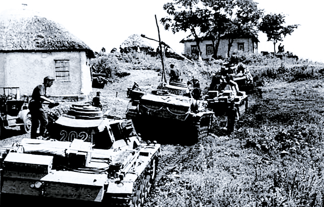 Май 1942 события