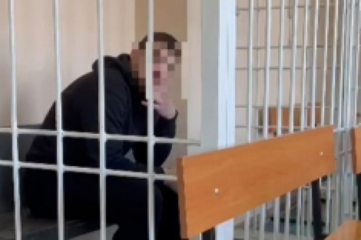    «В особо крупном размере»: громкий арест главы поселения