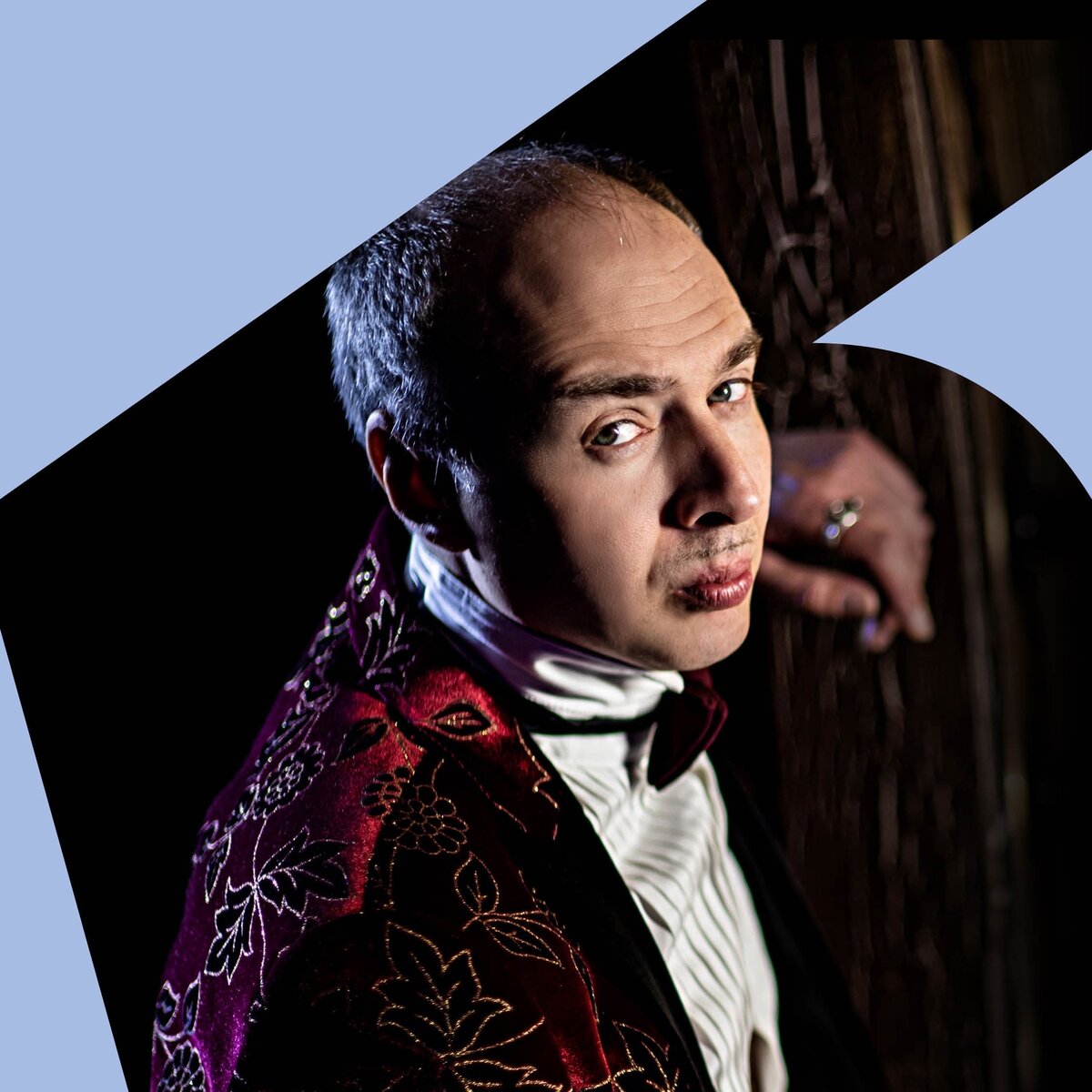 Дмитрий Хоронько. Джазовый концерт