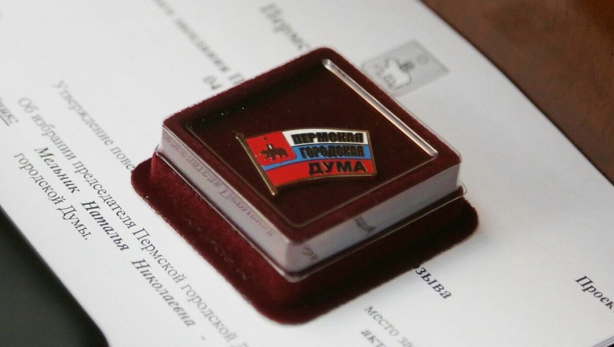     Сейчас лишиться статуса депутата Пермской городской думы можно только в связи со смертью, при вынесении приговора по уголовному делу и по собственному желанию.