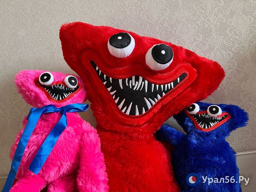    Знаком «14+» промаркируют сувенирную и другую продукцию в России, которую можно принять за игрушку