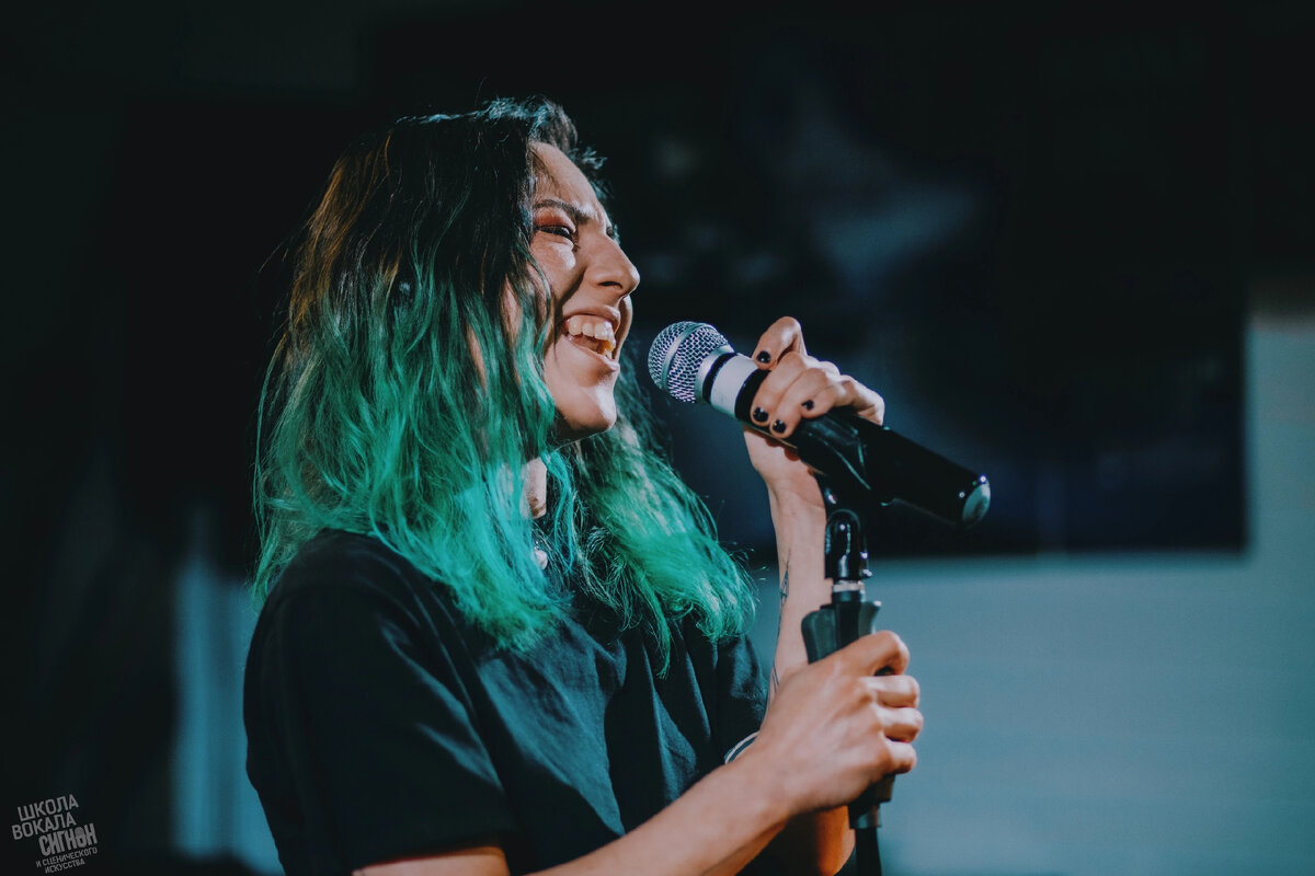 раскрываем индивидуальность каждого ученика