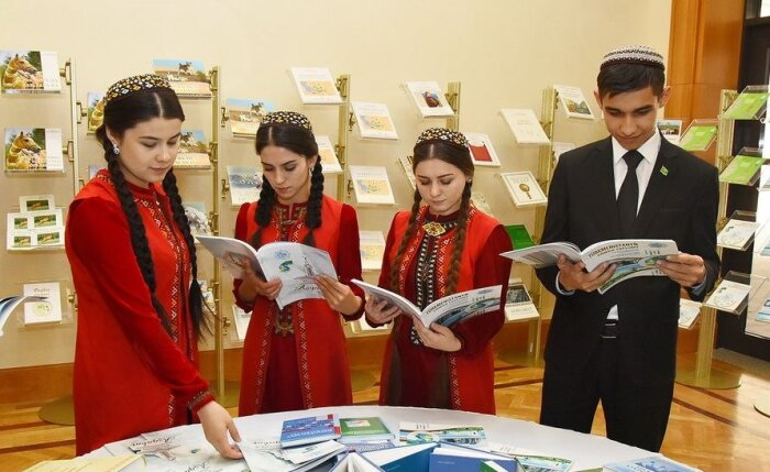 Источник фото: turkmenportal.com