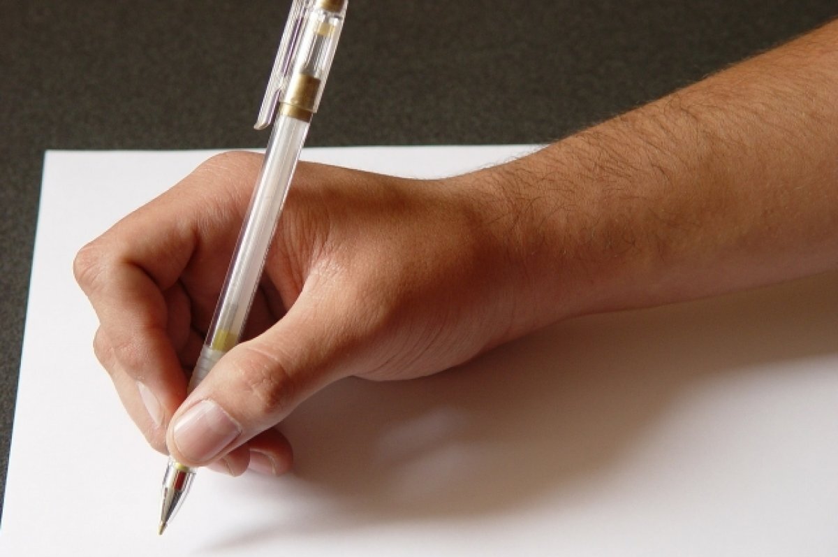    В Новосибирске сотрудники «Вектора» обратились к Путину в защиту Максютова