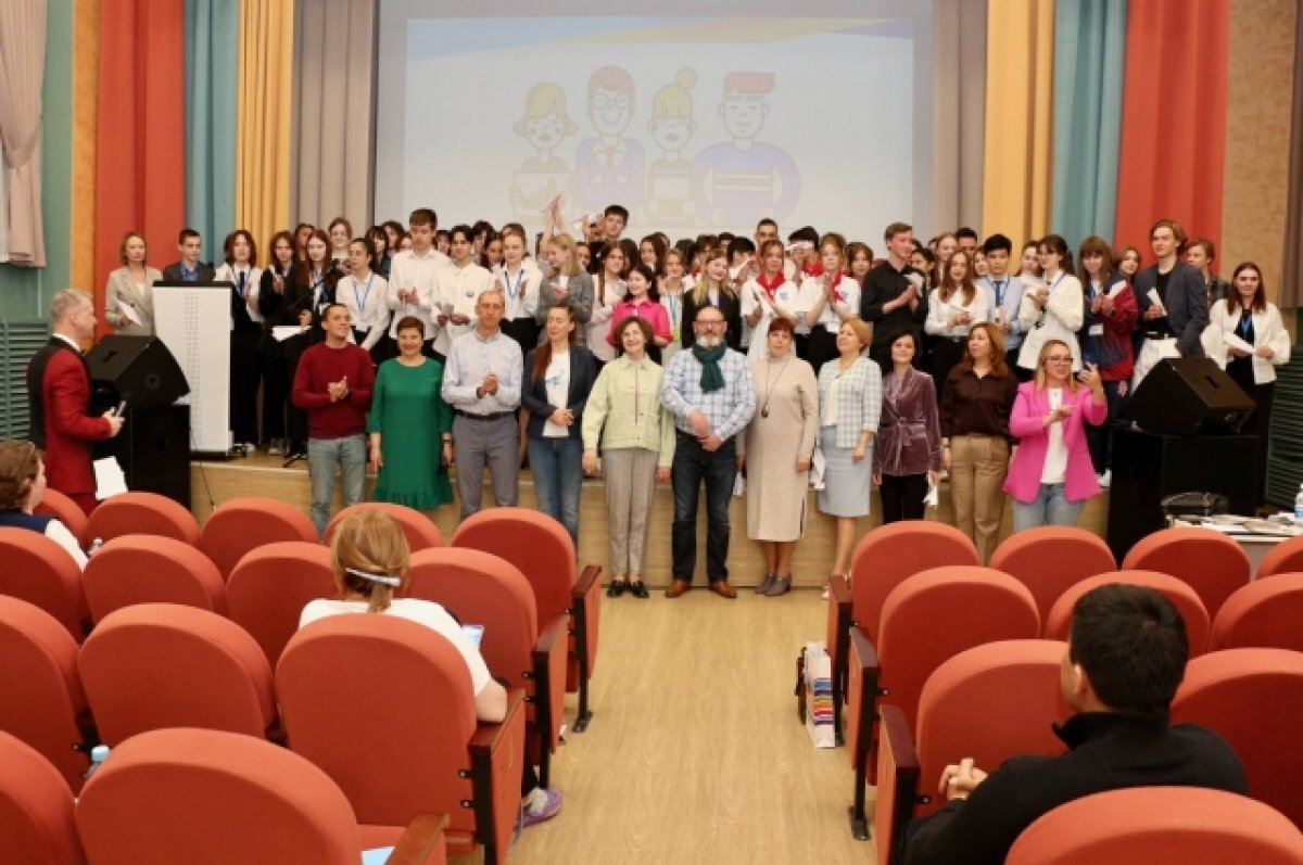    Определены лучшие работы конкурса «Моя профессия будущего – 2023»