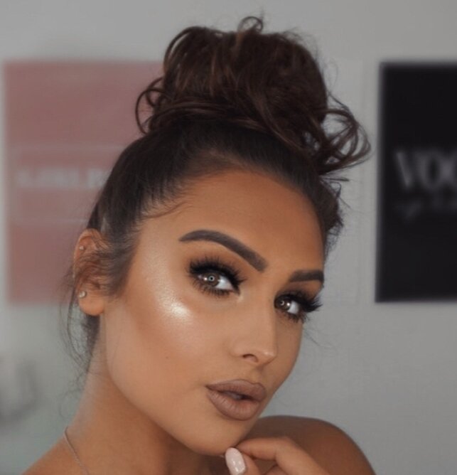 Amy Rose Walker Bundle Sheaf 