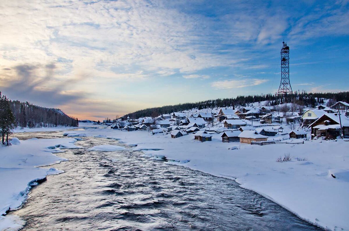 Погода умба мурманской на неделю. Посёлок городского типа Умба. Умба Кольский полуостров.