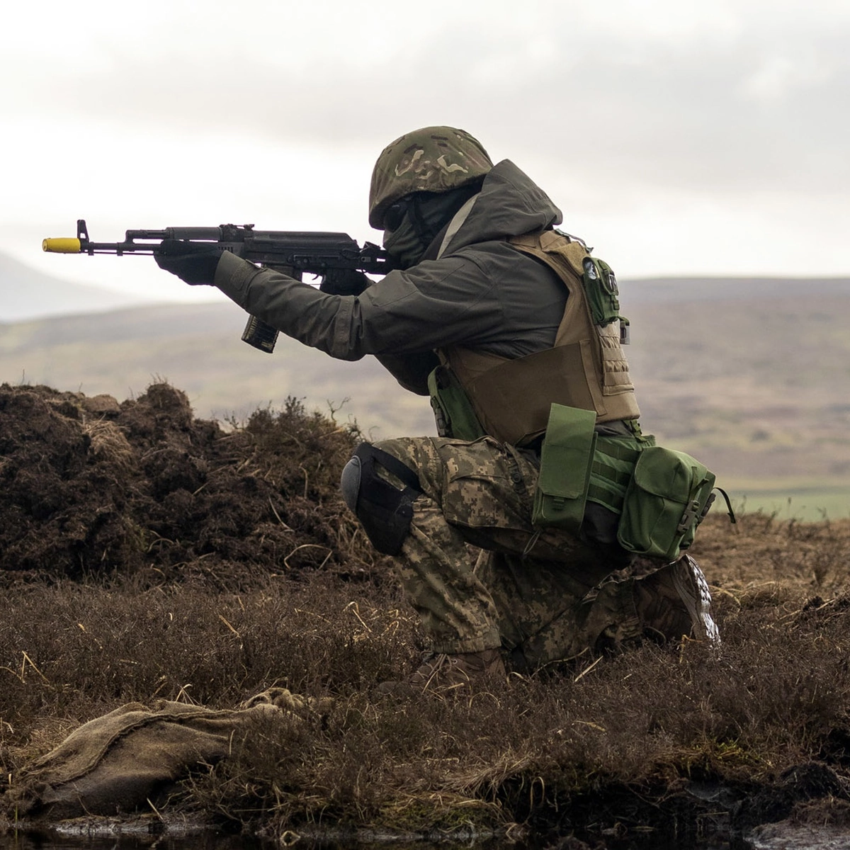 СПЕЦИАЛЬНАЯ ВОЕННАЯ ОПЕРАЦИЯ. | Региональное отделение ООД «Бессмертный  полк России» в Сахалинской области | Дзен