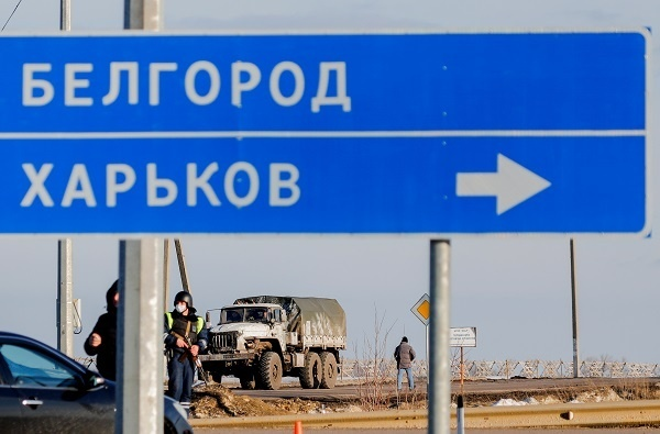 Фото: Антон Вергун/ТАСС