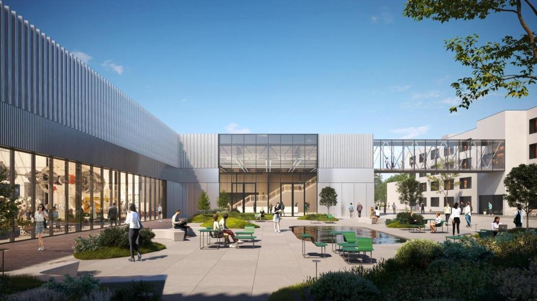 Фото: Агентство инфраструктурного развития Тюменской области