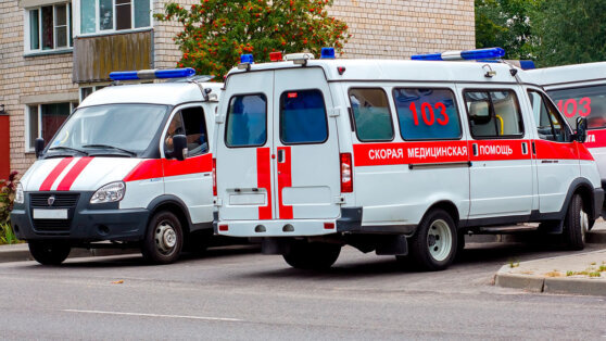    В Московской области в 2023 году отремонтируют 12 объектов скорой помощи Даниил Шалонников