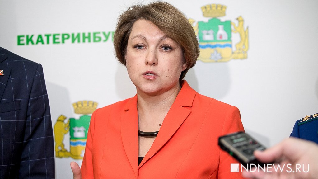    Екатерина Сибирцева