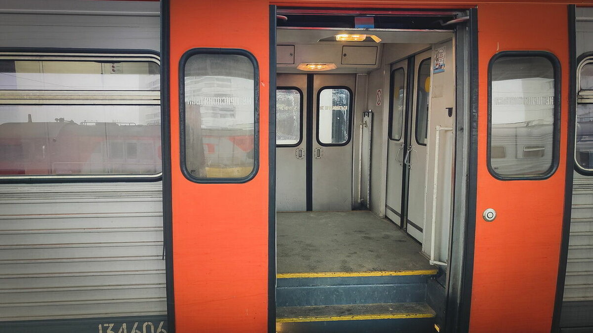     Об отмене электричек сообщили в администрации Минеральных Вод.