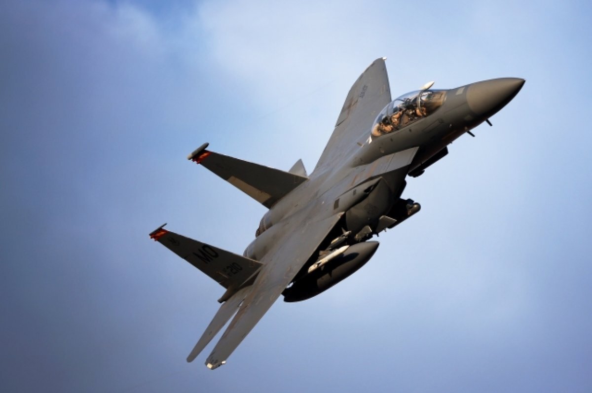    Нарышкин: США используют военную базу Эт-Танф для подготовки боевиков ИГИЛ
