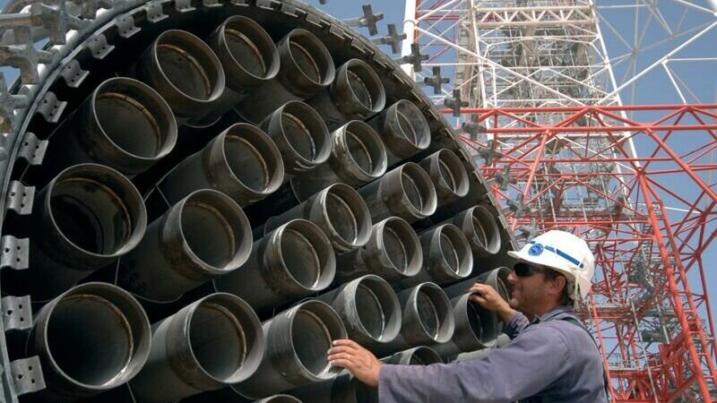     Доха и Эр-Рияд предупредили, что прошедшая теплая зима предотвратила большие экономические трудности в странах ЕС, но с наступлением холодов из-за нехватки нефти и газа в Европу может вернуться энергетический кризис.