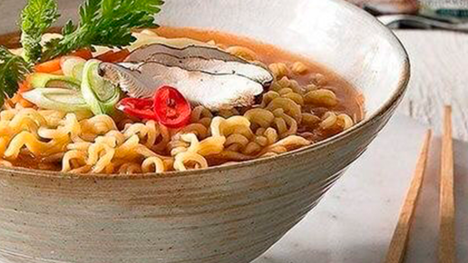 Alina Ivench | Корейская Косметика | Рамен как в дорамах - что едят ...