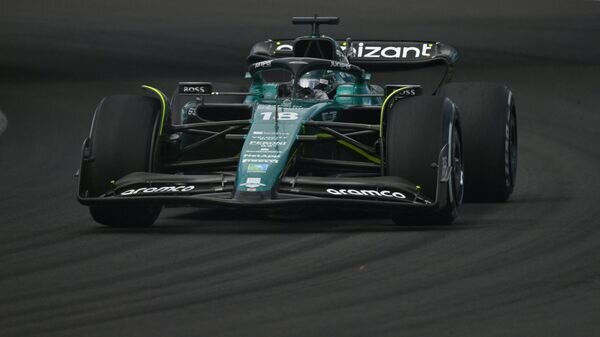    © AFP 2023 / ANGELA WEISS