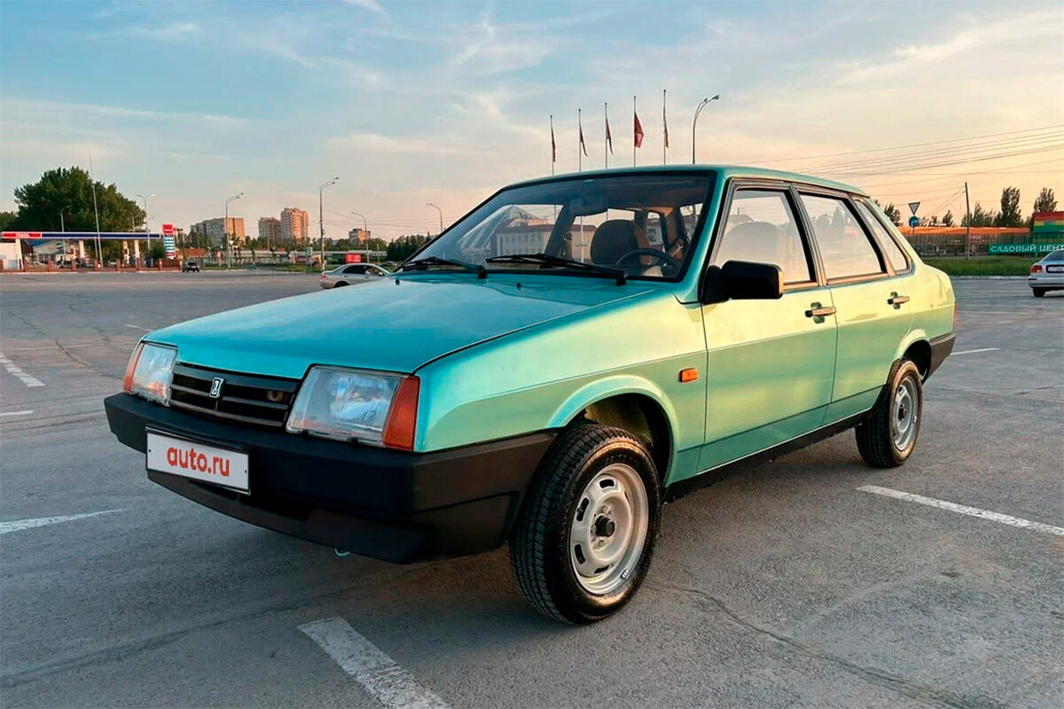    Фото: auto.ru