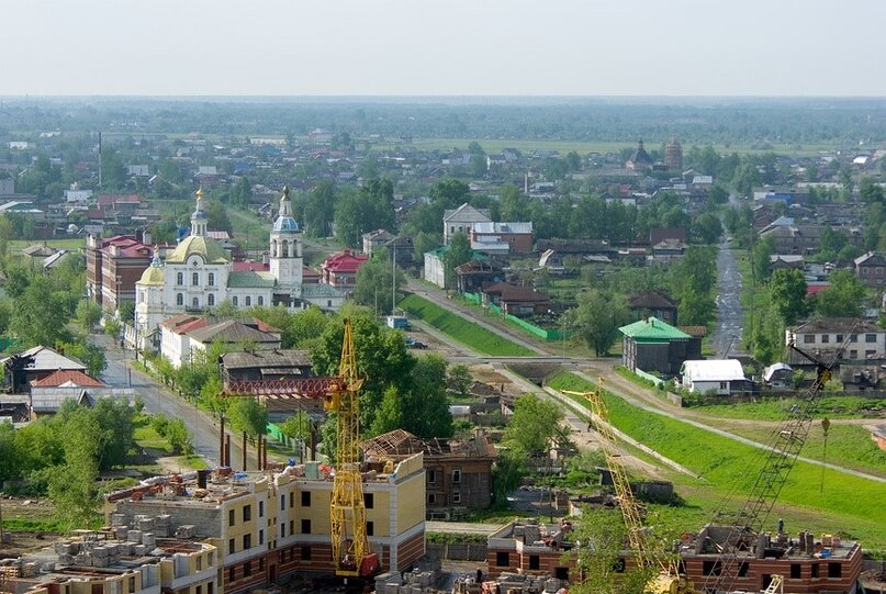 тобольск 8 мкр индекс