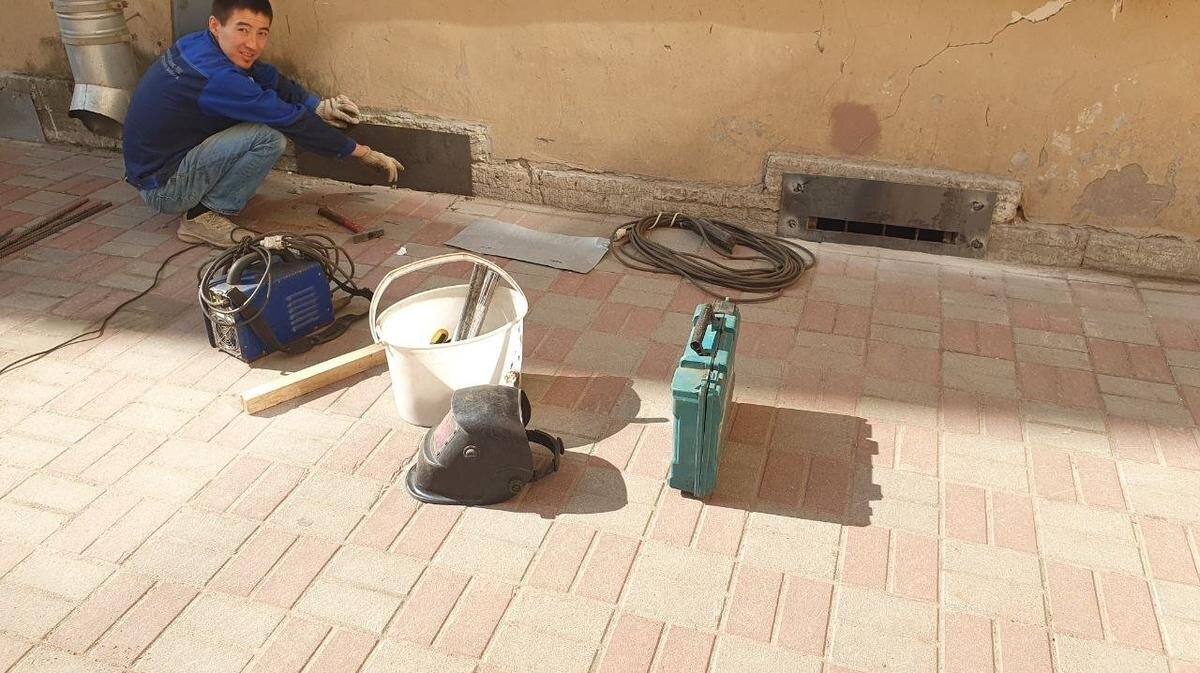 Фото: предоставлено жильцами дома № 5 на Большой Пушкарской