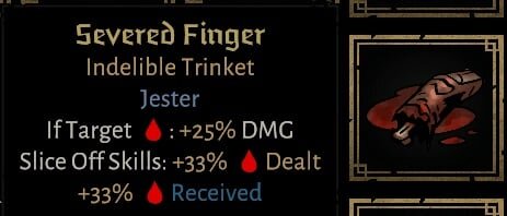 Лучшие безделушки для всех типов героев в Darkest Dungeon 2