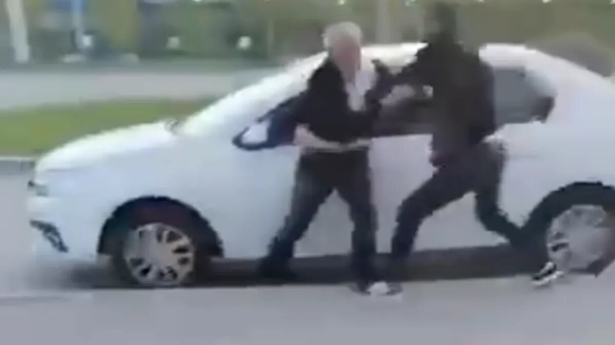 Фото: Стоп-кадр из видео / t.me/ENews112