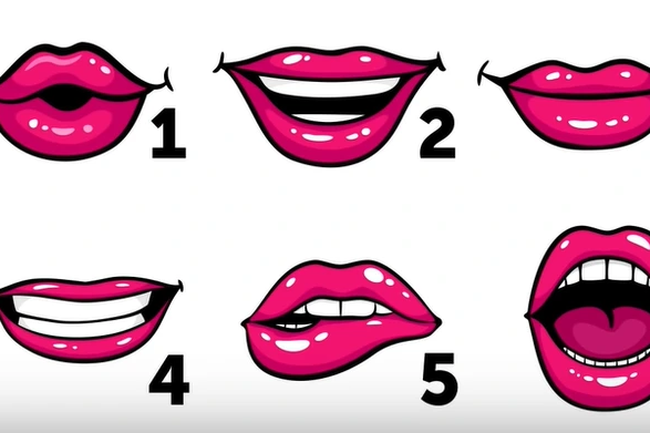     Психологический тест: какая картинка вам нравится больше, и что это говорит о вас