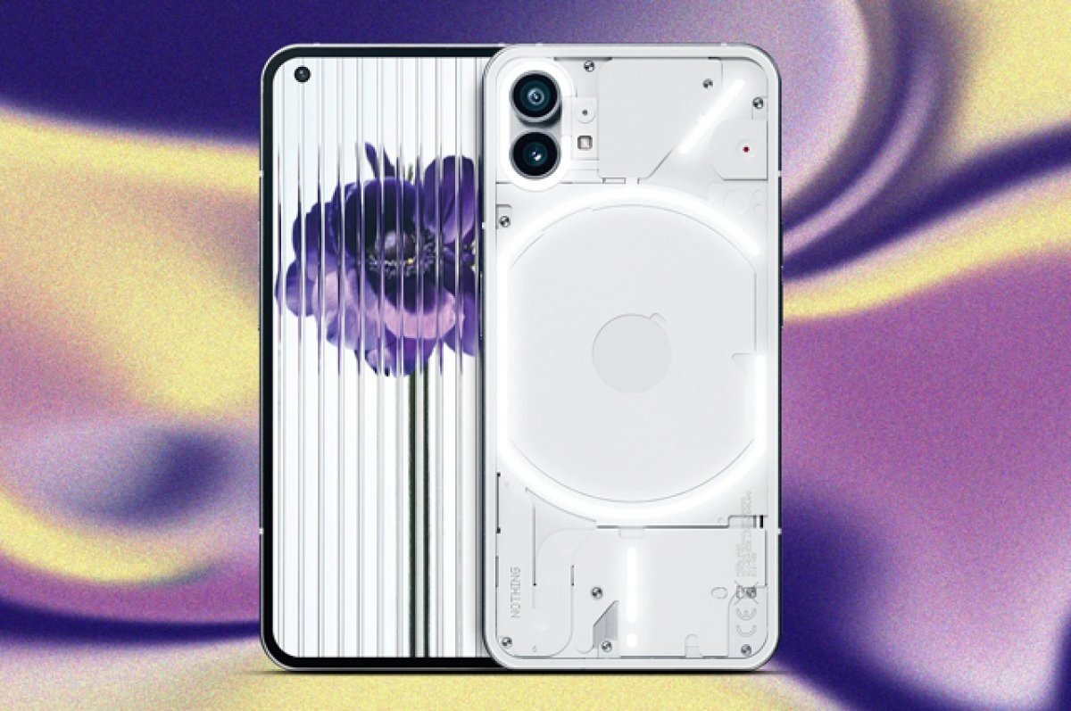    Необычный дизайн и качественные снимки. В билайне появились новые смартфоны