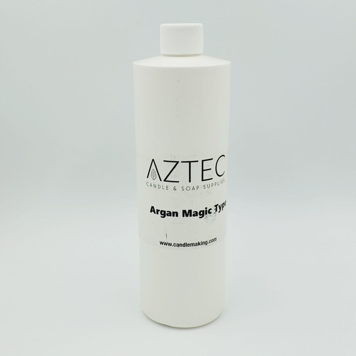 Ароматическое масло Argan Magic Type от Aztec       Фото Artsapone