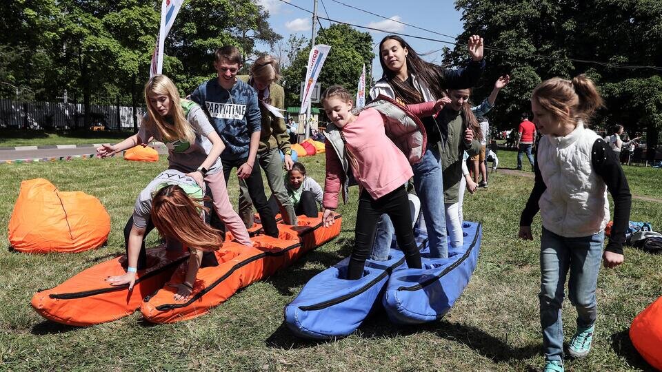 Фото: © ТАСС/Михаил Терещенко