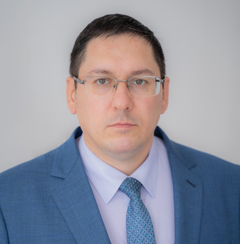 Фото: Из личного архива/ Павел Тепляшин