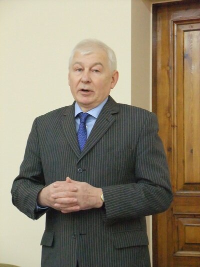 Профессор Дмитрий Шестаков всегда видел признаки политического убийства в гибели Талькова