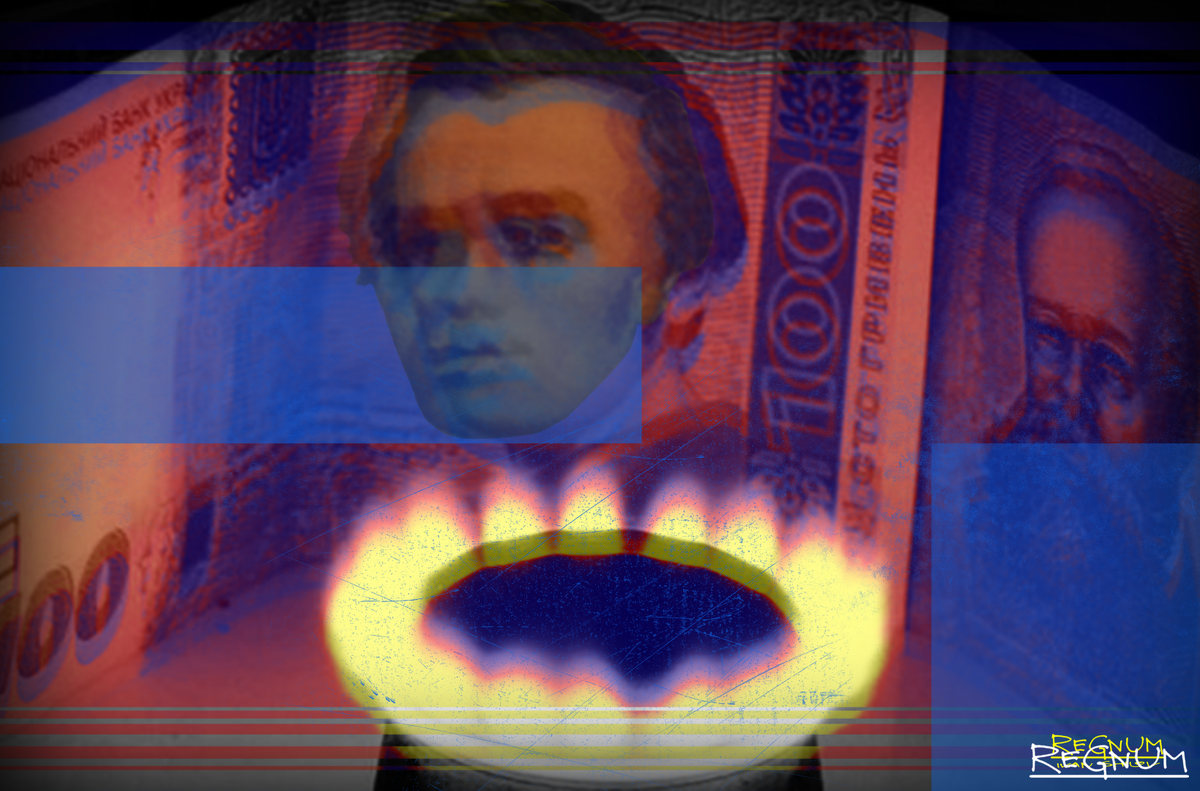    Газ Иван Шилов © ИА REGNUM