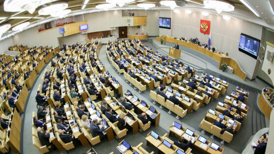    ГД приняла в первом чтении закон, расширяющий доступ граждан к процедуре внесудебного банкротства Юлия Шелковенко