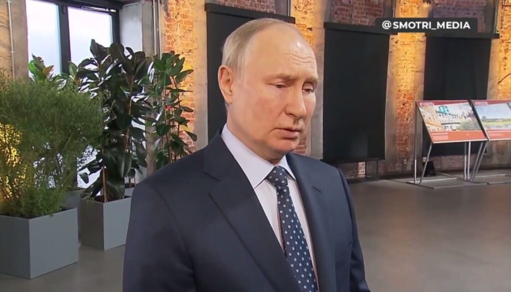    Фото: скриншот видео Юлия Дидух