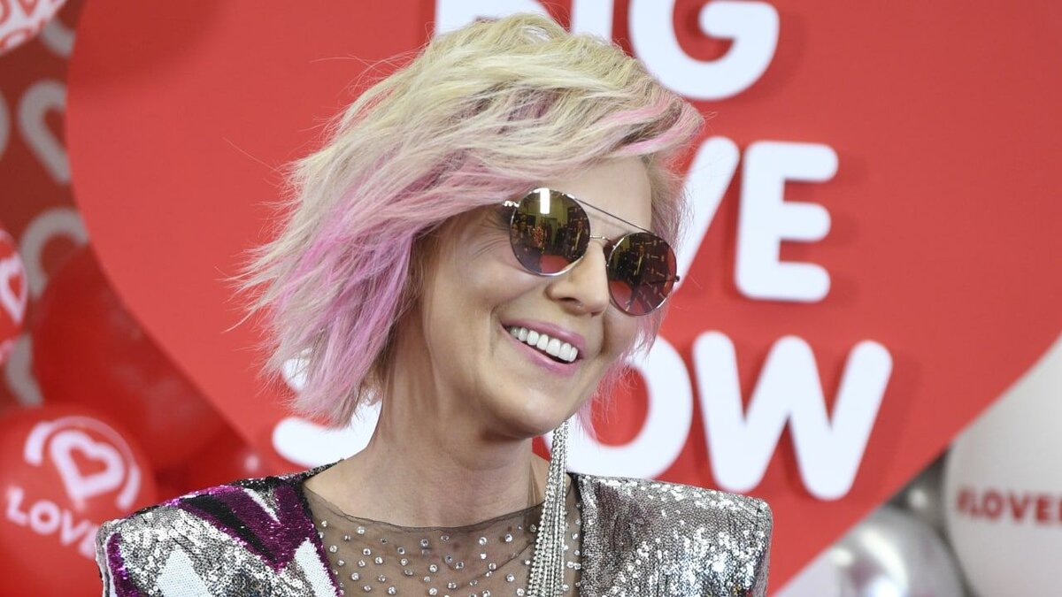    Global Look Press | Komsomolskaya Pravda