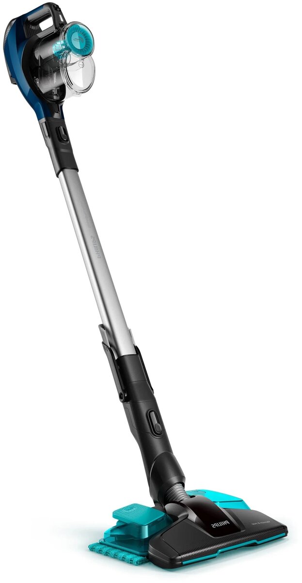    Philips SpeedPro Aqua FC6718 Золотова Анастасия