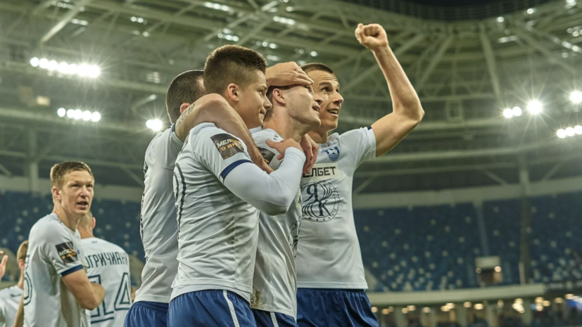    Соцсети "Балтики"