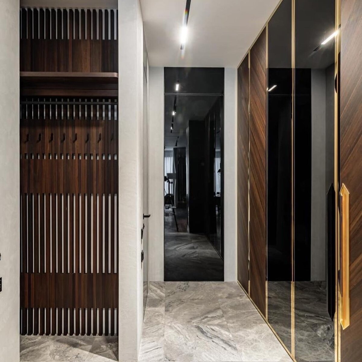 Межкомнатные двери из коллекции X-LINE